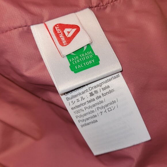 J. Crew Flurry Puffer Jacket with Primaloft - Picture 7 of 13